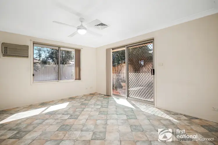 Third view of Homely house listing, 23 Batten Circuit, South Windsor NSW 2756