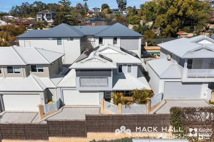 4B Hallin Court, Ardross WA 6153