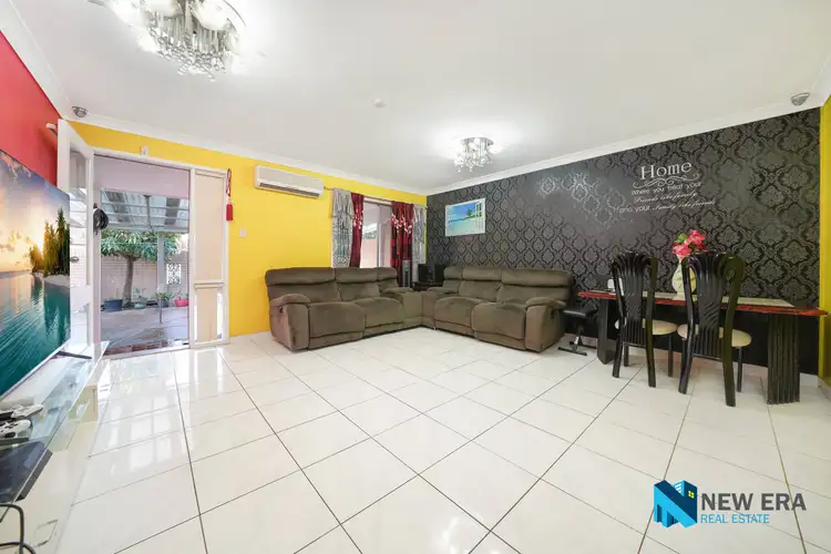 6/6 Cumberland rd, Ingleburn NSW 2565