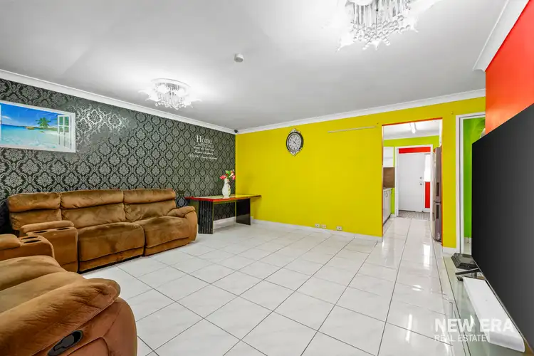 Second view of Homely townhouse listing, 6/6 Cumberland rd, Ingleburn NSW 2565