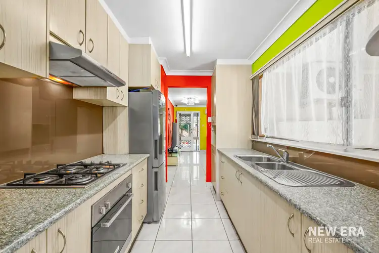 Third view of Homely townhouse listing, 6/6 Cumberland rd, Ingleburn NSW 2565