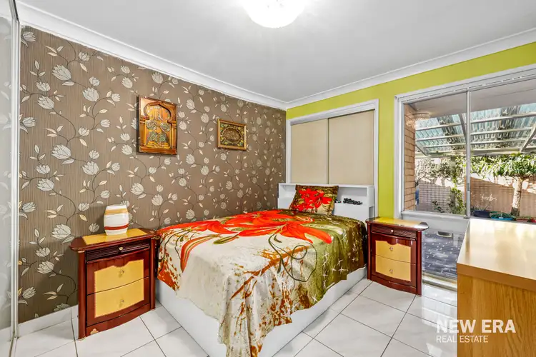 Fourth view of Homely townhouse listing, 6/6 Cumberland rd, Ingleburn NSW 2565
