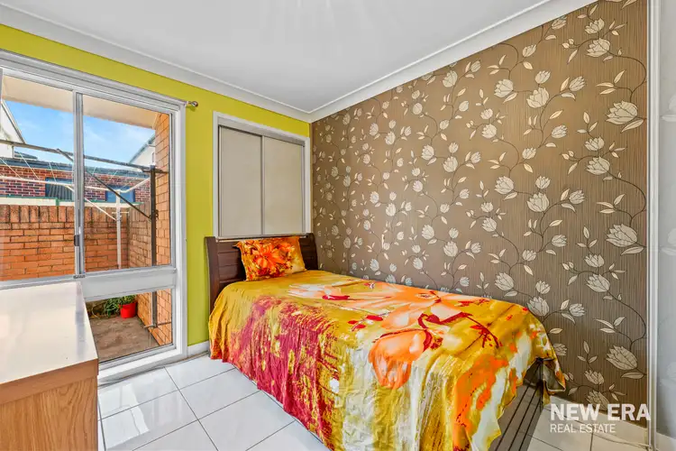 Fifth view of Homely townhouse listing, 6/6 Cumberland rd, Ingleburn NSW 2565