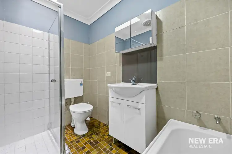 Sixth view of Homely townhouse listing, 6/6 Cumberland rd, Ingleburn NSW 2565