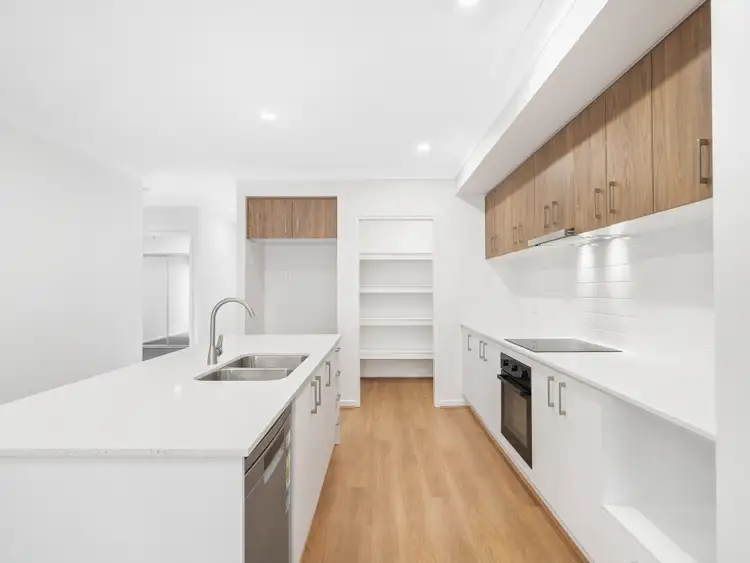 Second view of Homely house listing, 27 Magnetic Street, Morayfield QLD 4506