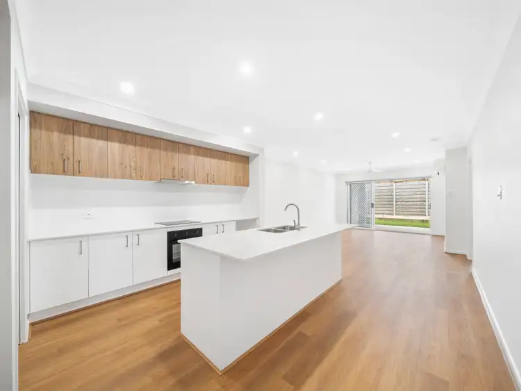 Third view of Homely house listing, 27 Magnetic Street, Morayfield QLD 4506