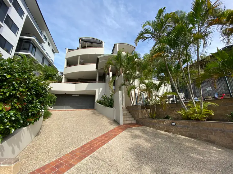 3/28 Norman Cr, Norman Park QLD 4170