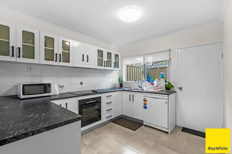 Third view of Homely unit listing, 7/6-10 Palm Street, Holloways Beach QLD 4878