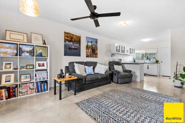 Fifth view of Homely unit listing, 7/6-10 Palm Street, Holloways Beach QLD 4878