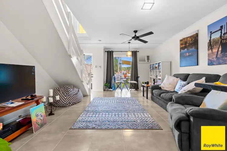 Sixth view of Homely unit listing, 7/6-10 Palm Street, Holloways Beach QLD 4878
