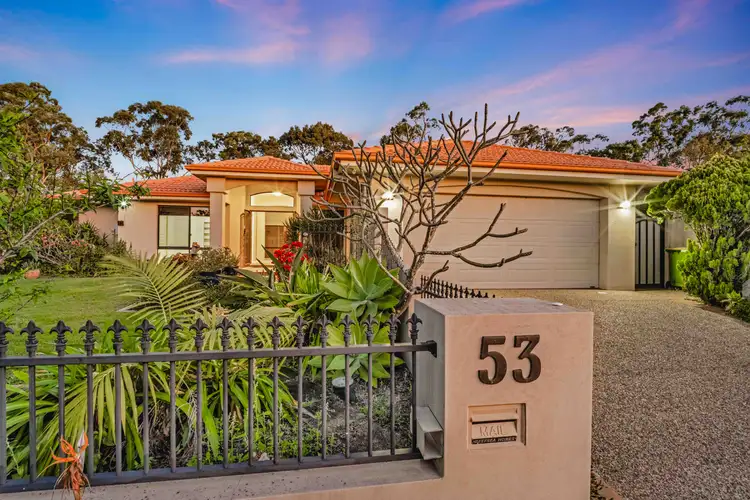 53 Arun Drive, Arundel QLD 4214