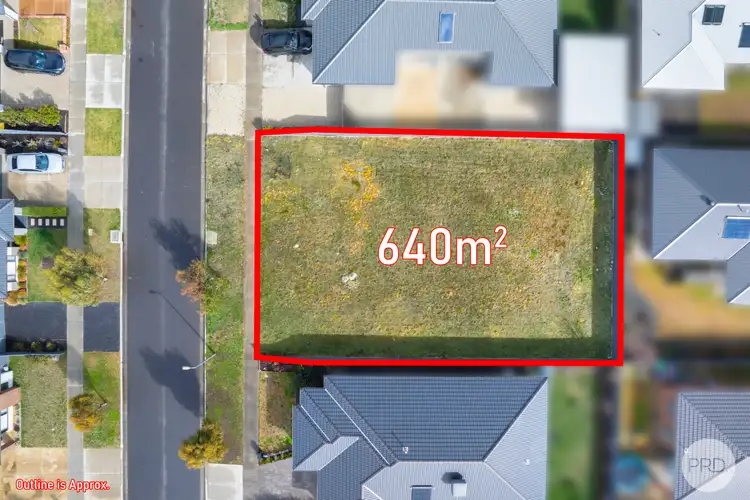 18 Dublin Street, Alfredton VIC 3350