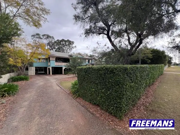 293 Haly Street, Kingaroy QLD 4610