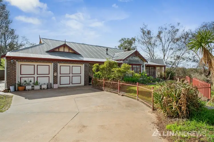 Second view of Homely house listing, 67 Winton Road, Rosedale SA 5350