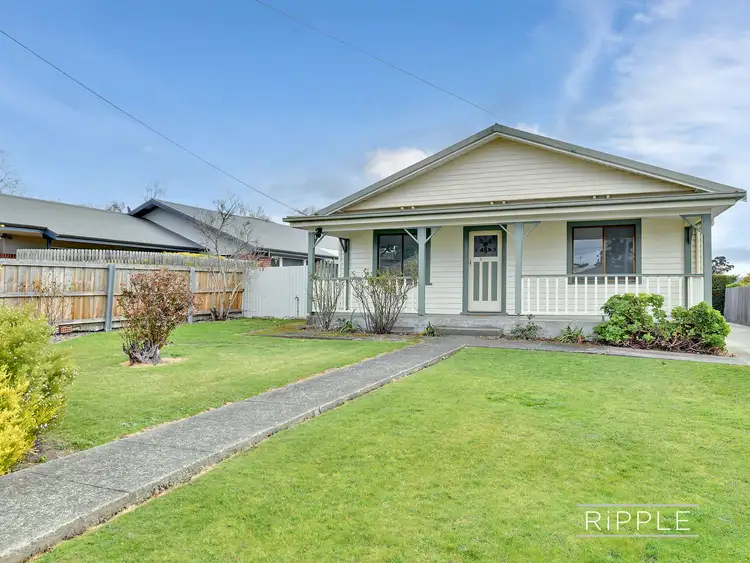 1/8 Philip Street, Montrose TAS 7010