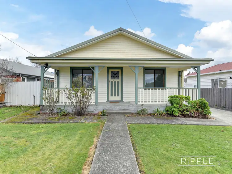 Third view of Homely unit listing, 1/8 Philip Avenue, Montrose TAS 7010