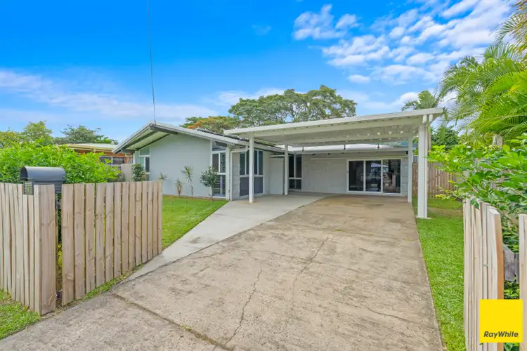 18 Torrance Avenue, Edge Hill QLD 4870