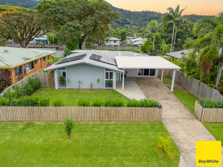 Second view of Homely house listing, 18 Torrance Avenue, Edge Hill QLD 4870
