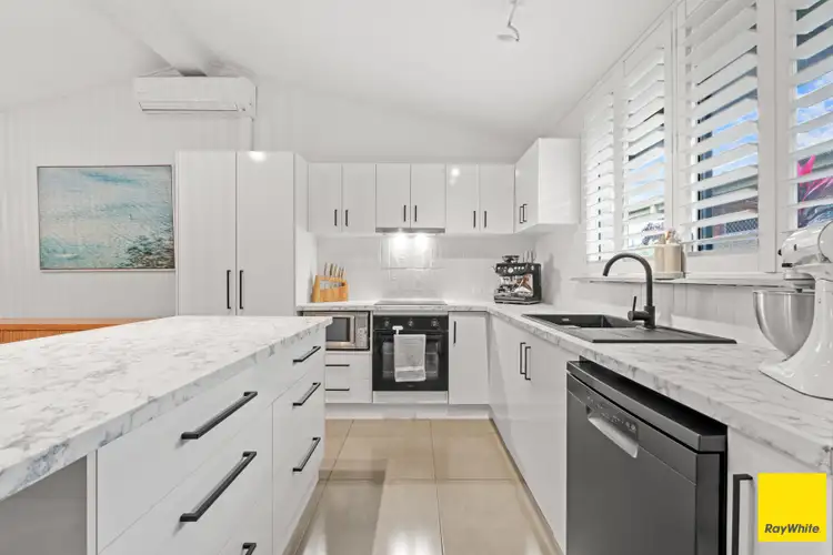 Fourth view of Homely house listing, 18 Torrance Avenue, Edge Hill QLD 4870