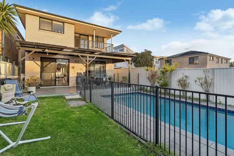 2 Bohemia Street, Malabar NSW 2036