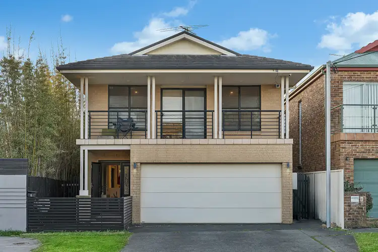 Main view of Homely house listing, 2 Bohemia Street, Malabar NSW 2036