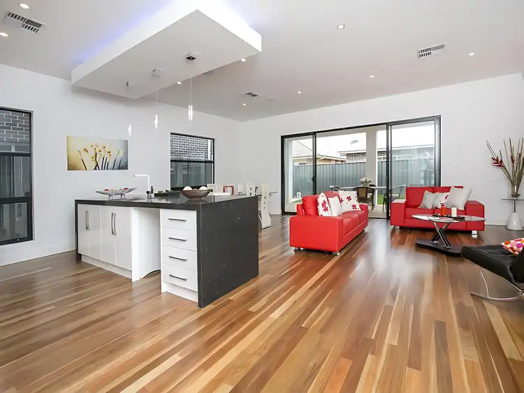 Third view of Homely house listing, 19 Ashworth Avenue, St Clair SA 5011