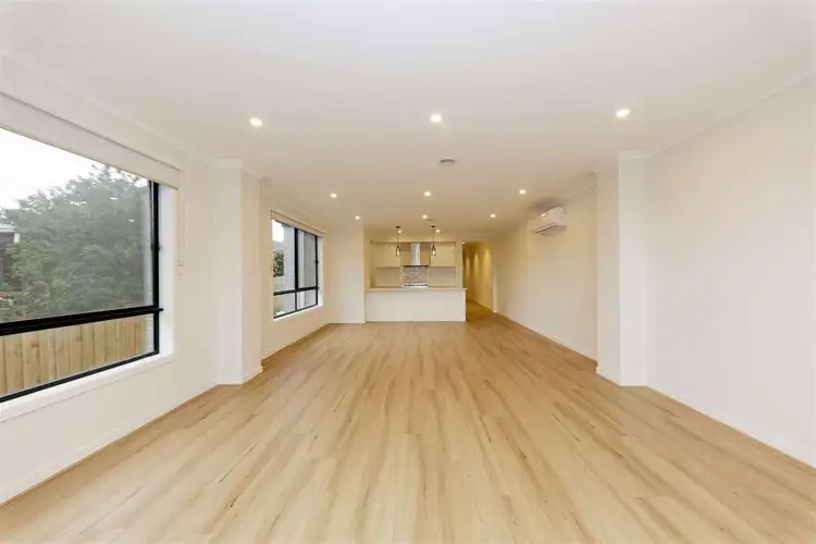 Second view of Homely townhouse listing, 7 Baranbali Drive, Vermont South VIC 3133