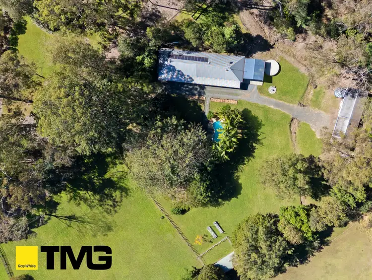Main view of Homely rural property listing, 42-48 Noonara Drive, Boyland QLD 4275