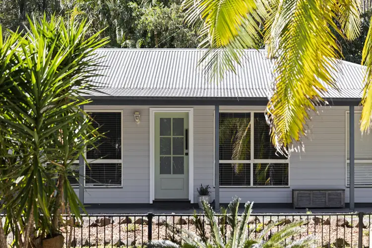 Second view of Homely rural property listing, 42-48 Noonara Drive, Boyland QLD 4275
