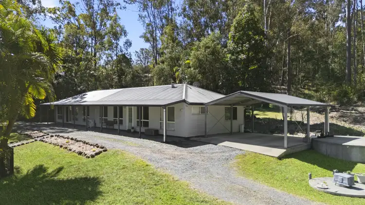 Fourth view of Homely rural property listing, 42-48 Noonara Drive, Boyland QLD 4275