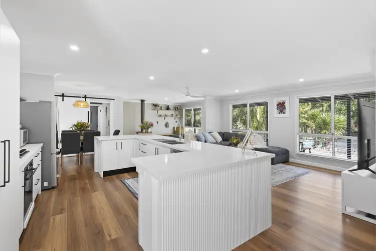 Sixth view of Homely rural property listing, 42-48 Noonara Drive, Boyland QLD 4275
