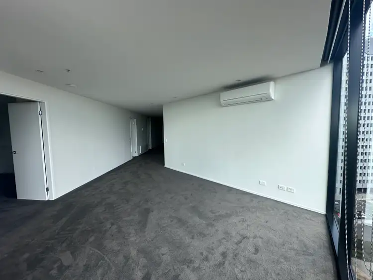 Second view of Homely apartment listing, 1201/83 Queens Road, Melbourne VIC 3004