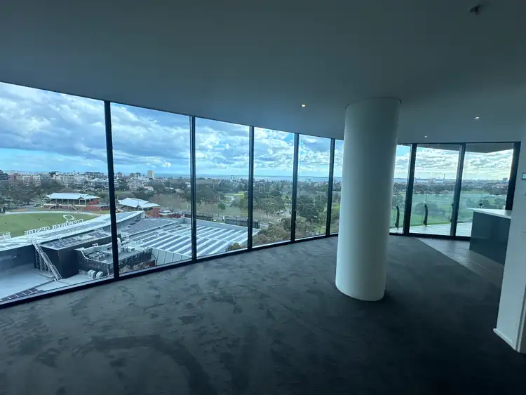 Third view of Homely apartment listing, 1201/83 Queens Road, Melbourne VIC 3004