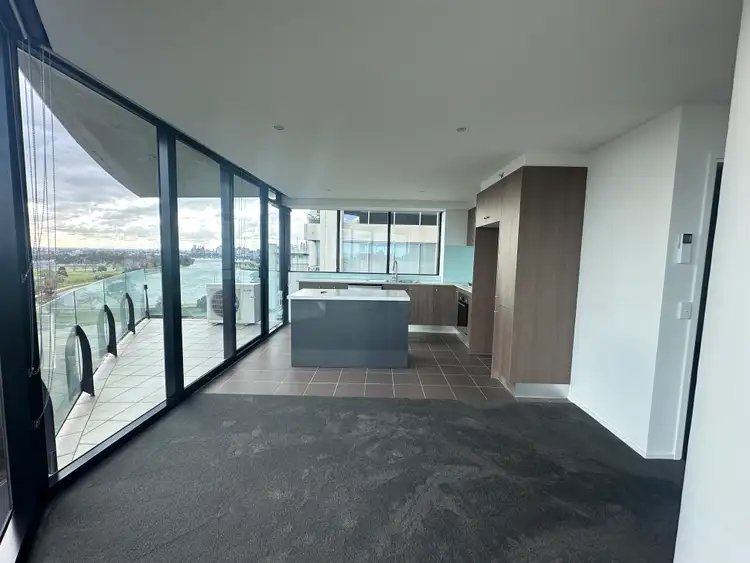 Fourth view of Homely apartment listing, 1201/83 Queens Road, Melbourne VIC 3004