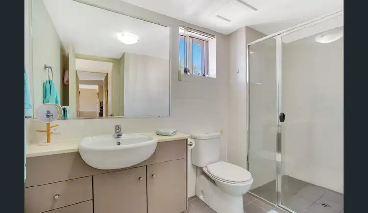 Third view of Homely apartment listing, 10/1 Riverwalk Avenue, Robina QLD 4226