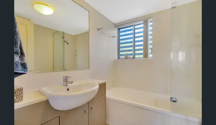 Fourth view of Homely apartment listing, 10/1 Riverwalk Avenue, Robina QLD 4226