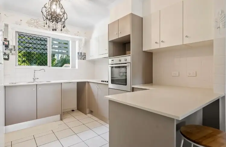 Seventh view of Homely apartment listing, 10/1 Riverwalk Avenue, Robina QLD 4226