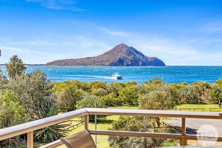 Main view of Homely apartment listing, 11/6 Intrepid Close, Nelson Bay NSW 2315