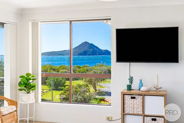 Seventh view of Homely apartment listing, 11/6 Intrepid Close, Nelson Bay NSW 2315