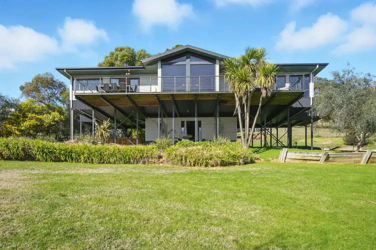 305 Rosevears Drive, Rosevears TAS 7277