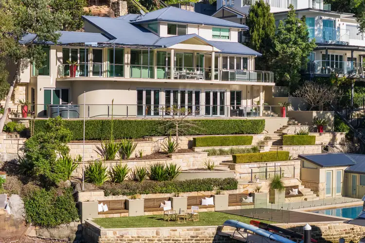 Second view of Homely house listing, 46-48 Kingfisher Crescent, Grays Point NSW 2232