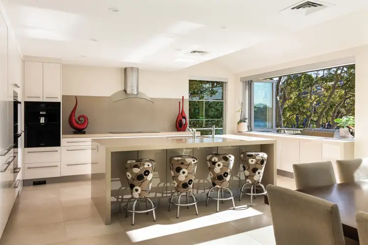 Sixth view of Homely house listing, 46-48 Kingfisher Crescent, Grays Point NSW 2232