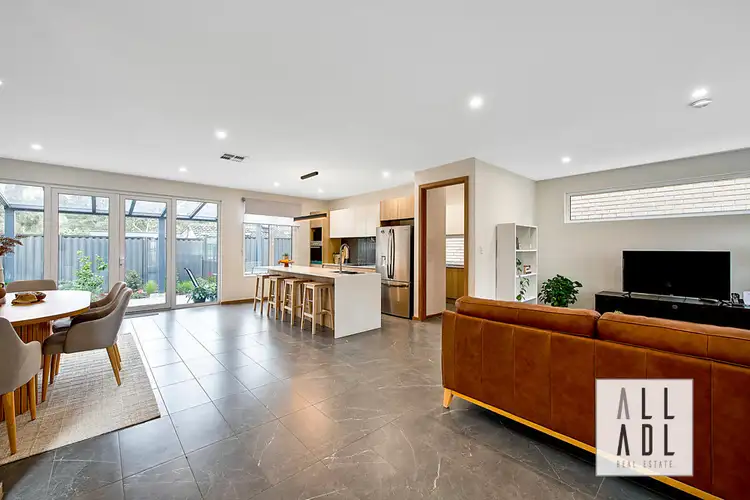 46 Coulls Road, Banksia Park SA 5091