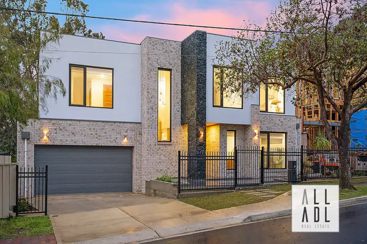 Second view of Homely house listing, 46 Coulls Road, Banksia Park SA 5091