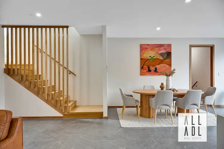 Fifth view of Homely house listing, 46 Coulls Road, Banksia Park SA 5091