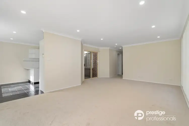 Third view of Homely house listing, 10 Glenrock Court, Wattle Grove NSW 2173