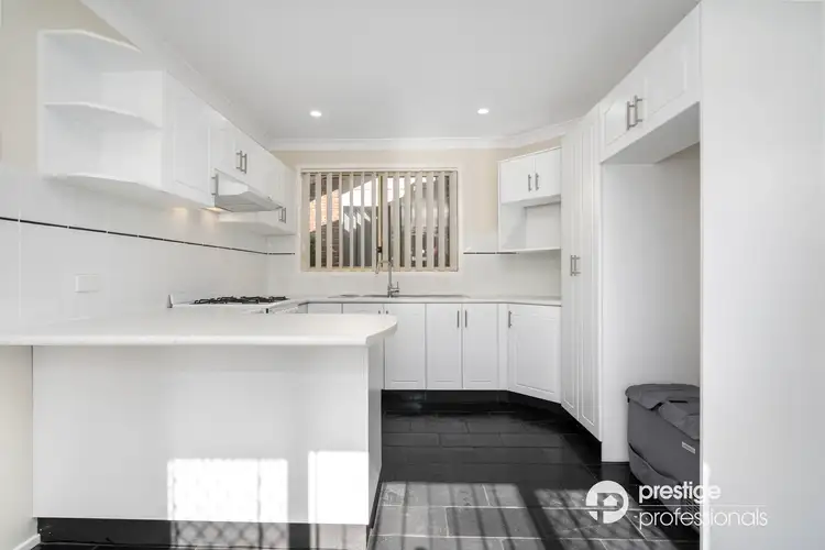 Sixth view of Homely house listing, 10 Glenrock Court, Wattle Grove NSW 2173