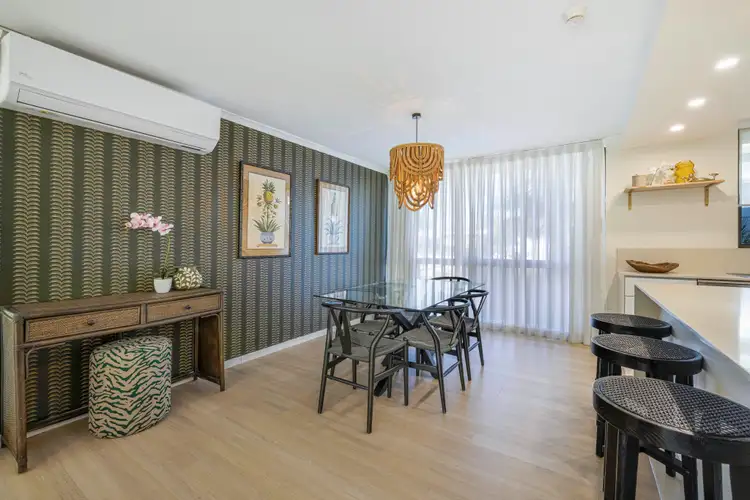 Second view of Homely unit listing, 3/143 Mooloolaba Esplanade, Mooloolaba QLD 4557