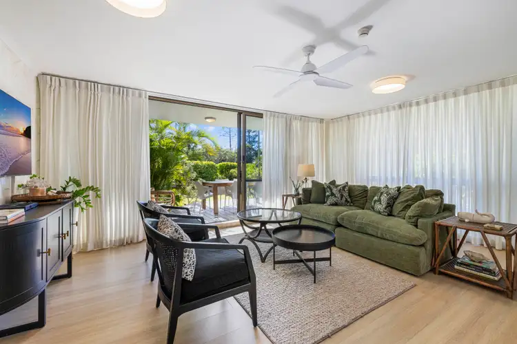 Fourth view of Homely unit listing, 3/143 Mooloolaba Esplanade, Mooloolaba QLD 4557