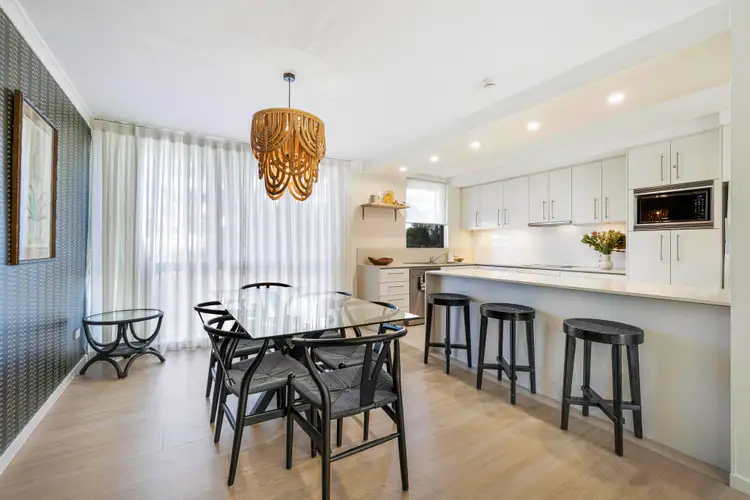 Fifth view of Homely unit listing, 3/143 Mooloolaba Esplanade, Mooloolaba QLD 4557